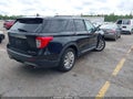 2021 Ford Explorer — photo 4 of 16 | VIN 1FM5K8LC0MGB76799
