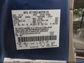 2010 Ford Escape — photo 9 of 12 | VIN 1FMCU0DG4AKC66759