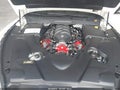 2013 Maserati GranTurismo — photo 10 of 16 | VIN ZAM45VLAXD0075231
