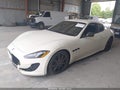 2013 Maserati GranTurismo — photo 2 of 16 | VIN ZAM45VLAXD0075231