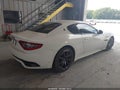 2013 Maserati GranTurismo — photo 4 of 16 | VIN ZAM45VLAXD0075231