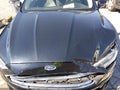 2017 Ford Fusion — photo 10 of 16 | VIN 3FA6P0D94HR120657