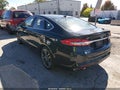 2017 Ford Fusion — photo 3 of 16 | VIN 3FA6P0D94HR120657