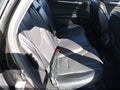 2017 Ford Fusion — photo 8 of 16 | VIN 3FA6P0D94HR120657