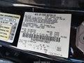 2017 Ford Fusion — photo 9 of 16 | VIN 3FA6P0D94HR120657