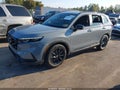 2026 Honda CR-V — photo 2 of 16 | VIN 7FARS5H81TE025864