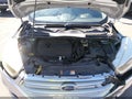 2018 Ford Escape — photo 10 of 16 | VIN 1FMCU0GD2JUB76001
