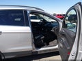 2018 Ford Escape — photo 5 of 16 | VIN 1FMCU0GD2JUB76001