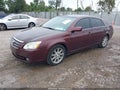 2006 Toyota Avalon — photo 2 of 12 | VIN 4T1BK36B36U089699