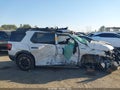 2026 Honda Passport — photo 17 of 20 | VIN 5FNYF9H8XTB036235