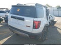 2026 Honda Passport — photo 4 of 20 | VIN 5FNYF9H8XTB036235