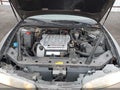 2000 Oldsmobile Intrigue — photo 10 of 16 | VIN 1G3WH52H8YF250856