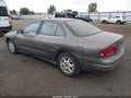 2000 Oldsmobile Intrigue — photo 3 of 16 | VIN 1G3WH52H8YF250856