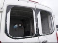 2015 Ford Transit-250 — photo 17 of 19 | VIN 1FTYR2CM0FKB00034