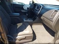2021 Chevrolet Colorado — photo 5 of 12 | VIN 1GCGSCEN2M1177440
