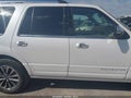 2016 Lincoln Navigator — photo 13 of 16 | VIN 5LMJJ2JT2GEL10405