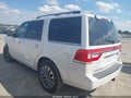 2016 Lincoln Navigator — photo 3 of 16 | VIN 5LMJJ2JT2GEL10405