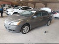 2015 Nissan Sentra — photo 2 of 14 | VIN 3N1AB7AP5FL677546