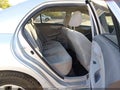 2009 Toyota Corolla — photo 8 of 13 | VIN JTDBL40E29J023385