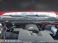 2018 Chevrolet Silverado 1500 — photo 10 of 16 | VIN 3GCUKREC8JG527848
