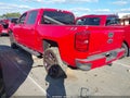 2018 Chevrolet Silverado 1500 — photo 3 of 16 | VIN 3GCUKREC8JG527848
