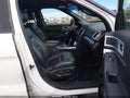 2015 Ford Explorer — photo 5 of 16 | VIN 1FM5K7D84FGA33359