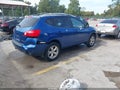 2009 Nissan Rogue — photo 4 of 17 | VIN JN8AS58V79W172519
