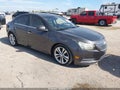 2011 Chevrolet Cruze — photo 1 of 13 | VIN 1G1PH5S95B7191286