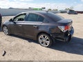 2011 Chevrolet Cruze — photo 3 of 13 | VIN 1G1PH5S95B7191286
