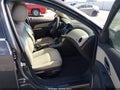 2011 Chevrolet Cruze — photo 5 of 13 | VIN 1G1PH5S95B7191286