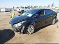 2014 Hyundai Elantra — photo 2 of 16 | VIN KMHDH4AE4EU062363