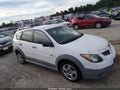 2004 Pontiac Vibe — photo 14 of 15 | VIN 5Y2SL62834Z462561