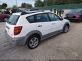 2004 Pontiac Vibe — photo 15 of 15 | VIN 5Y2SL62834Z462561