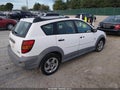 2004 Pontiac Vibe — photo 4 of 15 | VIN 5Y2SL62834Z462561