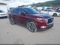 2025 Infiniti QX60 — photo 1 of 18 | VIN 5N1AL1FS2SC350558