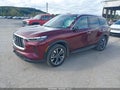 2025 Infiniti QX60 — photo 2 of 18 | VIN 5N1AL1FS2SC350558