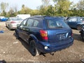 2004 Pontiac Vibe — photo 3 of 15 | VIN 5Y2SL62834Z426045