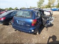 2004 Pontiac Vibe — photo 4 of 15 | VIN 5Y2SL62834Z426045