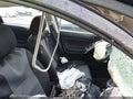 2004 Pontiac Vibe — photo 5 of 15 | VIN 5Y2SL62834Z426045