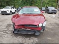 2007 Buick LaCrosse — photo 13 of 17 | VIN 2G4WD582371140006