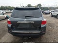 2013 Toyota Highlander — photo 16 of 16 | VIN 5TDBK3EH3DS274492