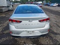 2018 Hyundai Sonata — photo 16 of 17 | VIN 5NPE24AFXJH623897