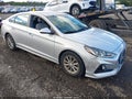 2018 Hyundai Sonata — photo 1 of 17 | VIN 5NPE24AFXJH623897