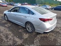 2018 Hyundai Sonata — photo 3 of 17 | VIN 5NPE24AFXJH623897