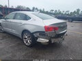 2016 Chevrolet Impala — photo 18 of 18 | VIN 2G1145S31G9139284
