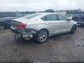 2016 Chevrolet Impala — photo 4 of 18 | VIN 2G1145S31G9139284