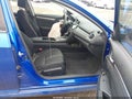 2018 Honda Civic — photo 5 of 16 | VIN 2HGFC2F75JH549208