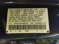 2010 Honda Accord — photo 9 of 20 | VIN 1HGCP2F37AA085762