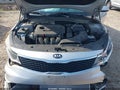 2017 Kia Optima — photo 10 of 16 | VIN 5XXGT4L32HG163911