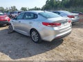 2017 Kia Optima — photo 3 of 16 | VIN 5XXGT4L32HG163911